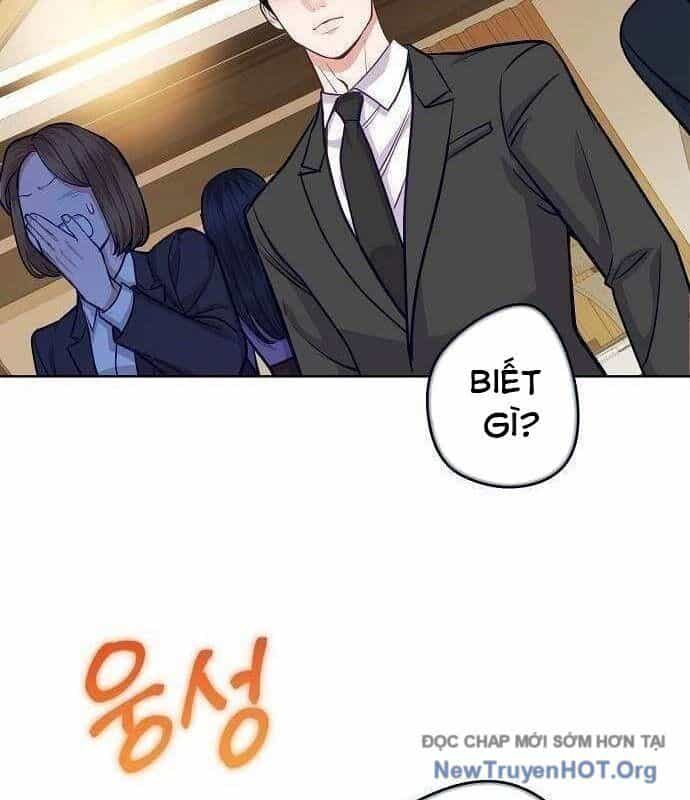 Không Gian Đặc Biệt Của Luật Sư Bình Dị - Chương 15 - ảnh 4