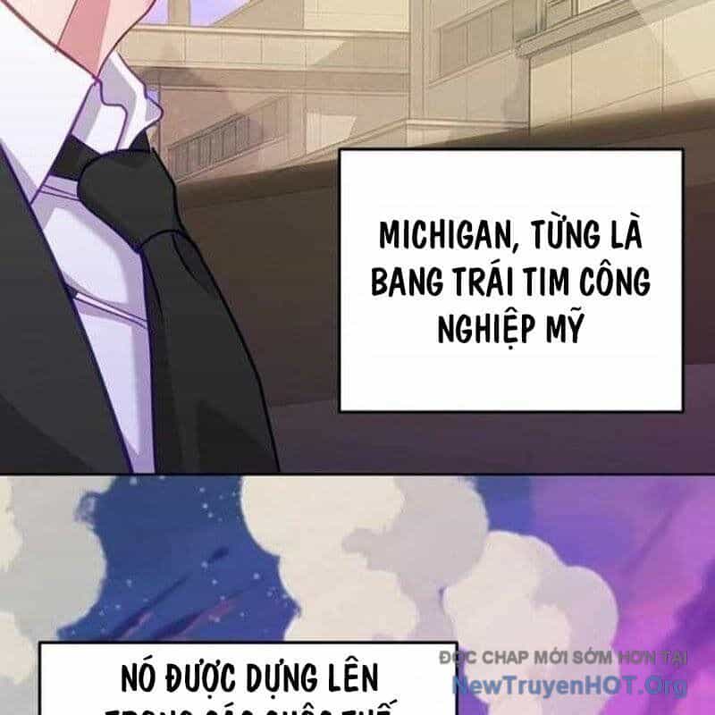 Không Gian Đặc Biệt Của Luật Sư Bình Dị - Chương 17 - ảnh 10