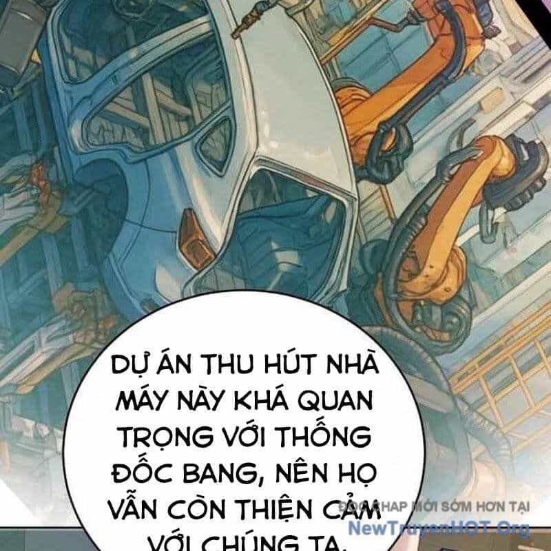 Không Gian Đặc Biệt Của Luật Sư Bình Dị - Chương 17 - ảnh 13