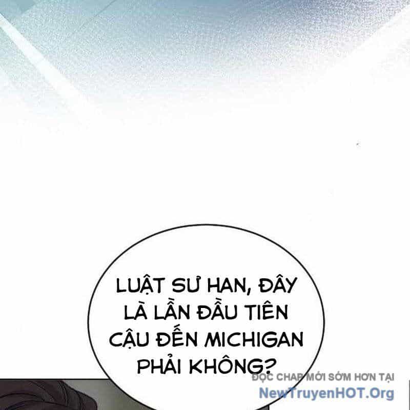 Không Gian Đặc Biệt Của Luật Sư Bình Dị - Chương 17 - ảnh 4