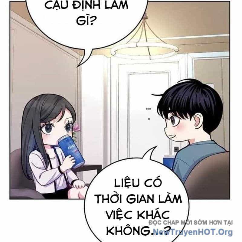 Không Gian Đặc Biệt Của Luật Sư Bình Dị - Chương 17 - ảnh 84