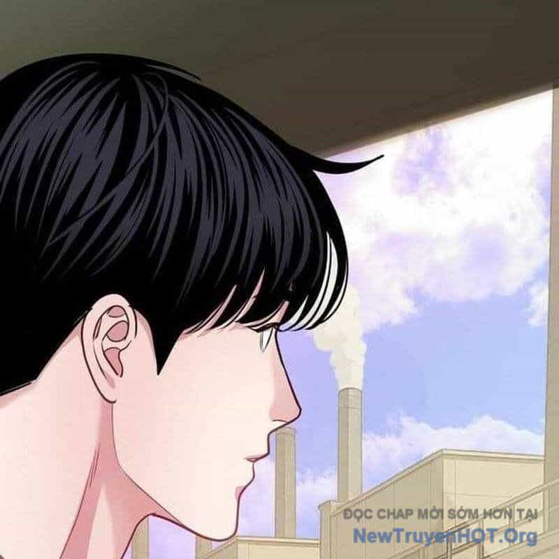 Không Gian Đặc Biệt Của Luật Sư Bình Dị - Chương 17 - ảnh 9