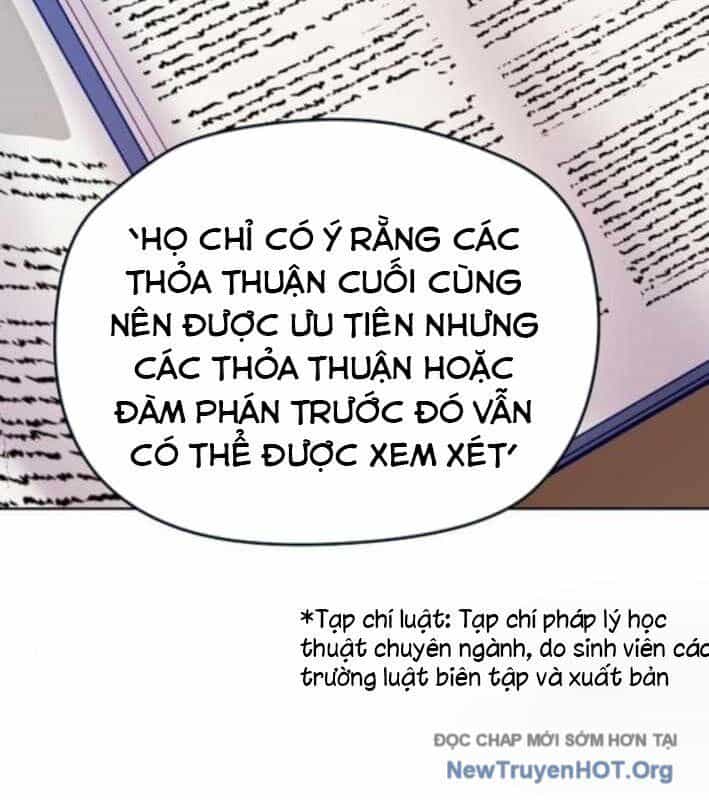 Không Gian Đặc Biệt Của Luật Sư Bình Dị - Chương 18 - ảnh 94