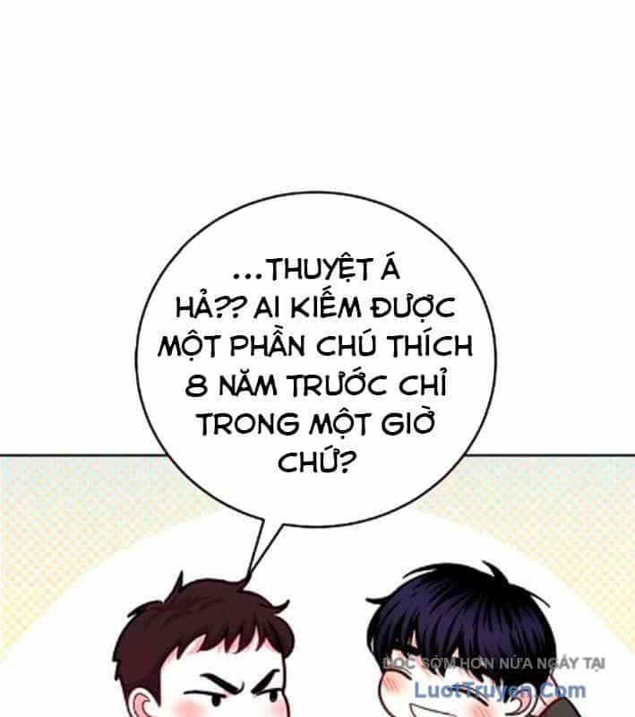 Không Gian Đặc Biệt Của Luật Sư Bình Dị - Chương 19 - ảnh 10