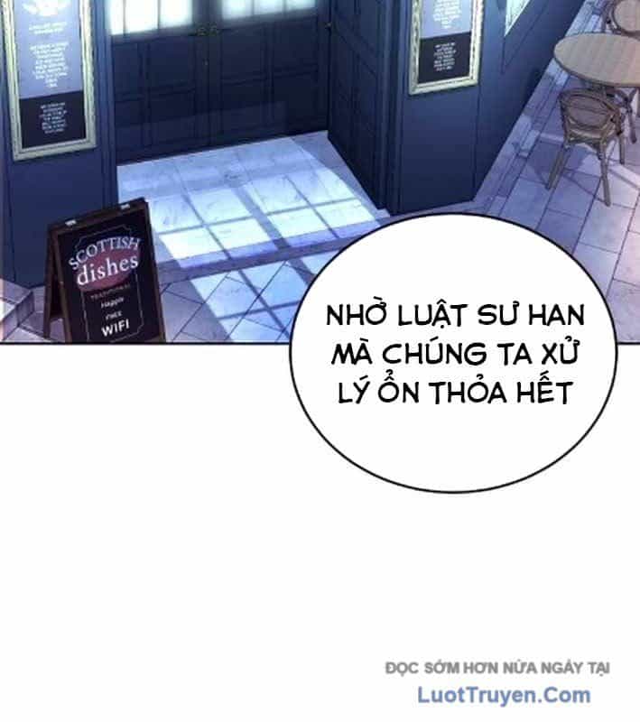 Không Gian Đặc Biệt Của Luật Sư Bình Dị - Chương 19 - ảnh 3