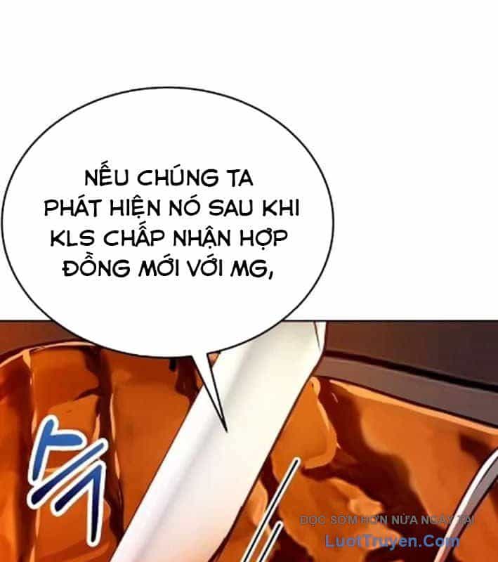 Không Gian Đặc Biệt Của Luật Sư Bình Dị - Chương 19 - ảnh 6