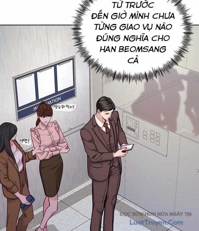Không Gian Đặc Biệt Của Luật Sư Bình Dị - Chương 20 - ảnh 17