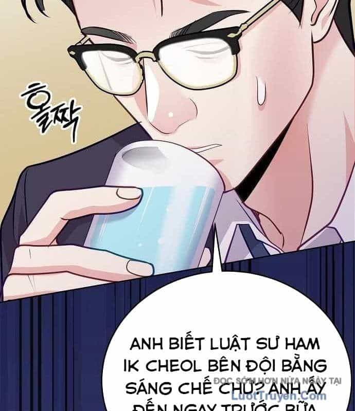 Không Gian Đặc Biệt Của Luật Sư Bình Dị - Chương 20 - ảnh 61