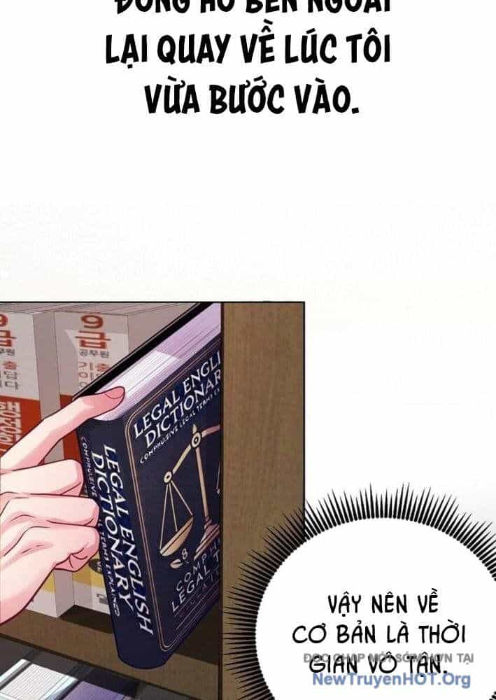 Không Gian Đặc Biệt Của Luật Sư Bình Dị - Chương 2 - ảnh 122