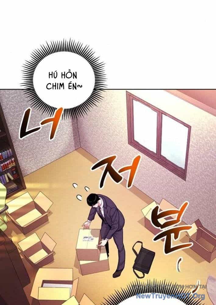 Không Gian Đặc Biệt Của Luật Sư Bình Dị - Chương 2 - ảnh 83