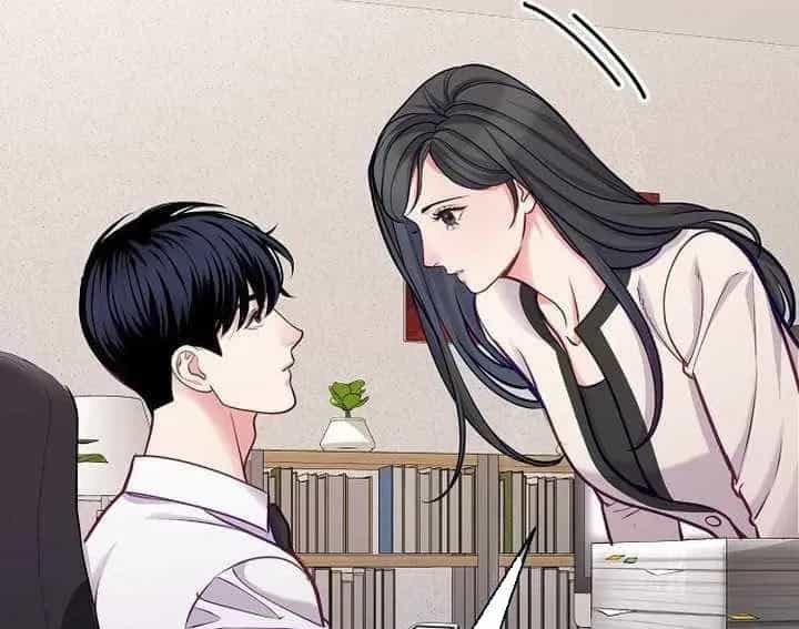 Không Gian Đặc Biệt Của Luật Sư Bình Dị - Chương 21 - ảnh 82