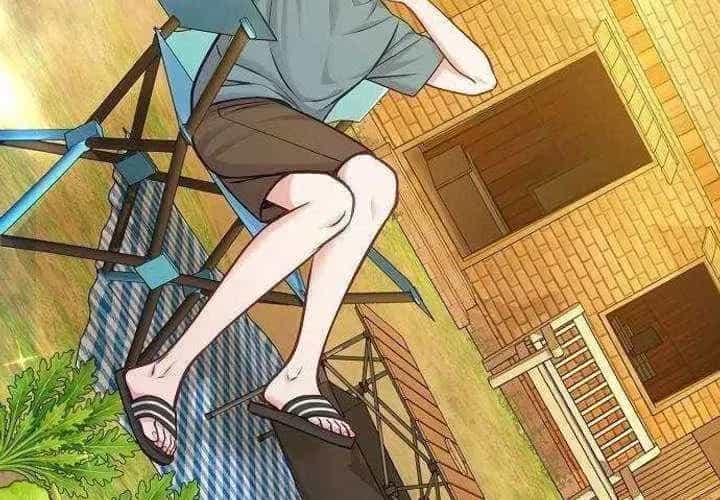 Không Gian Đặc Biệt Của Luật Sư Bình Dị - Chương 22 - ảnh 23