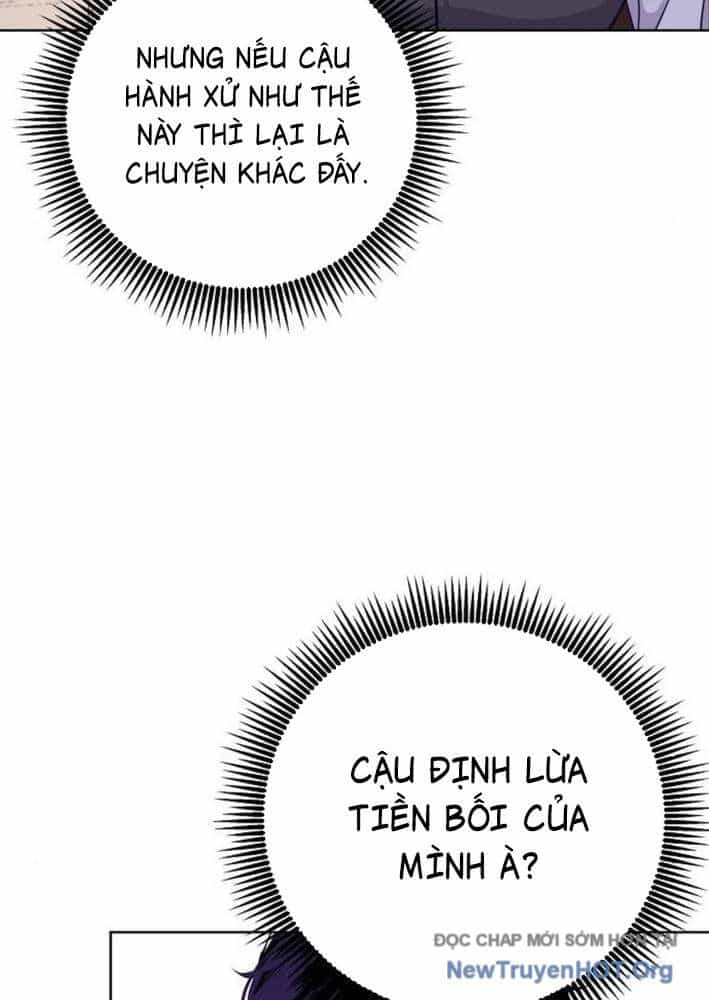 Không Gian Đặc Biệt Của Luật Sư Bình Dị - Chương 3 - ảnh 41