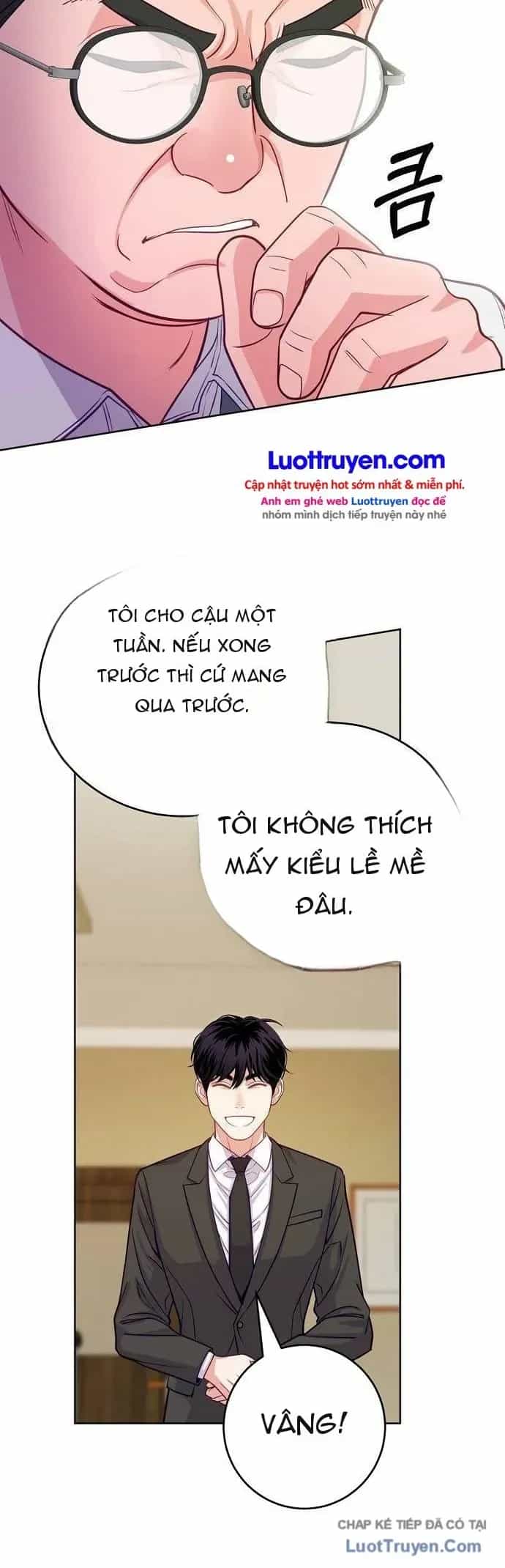 Không Gian Đặc Biệt Của Luật Sư Bình Dị - Chương 35 - ảnh 11
