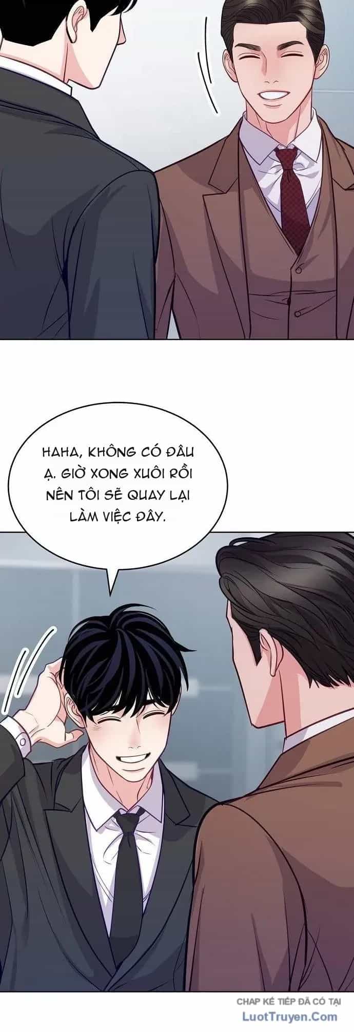 Không Gian Đặc Biệt Của Luật Sư Bình Dị - Chương 35 - ảnh 25