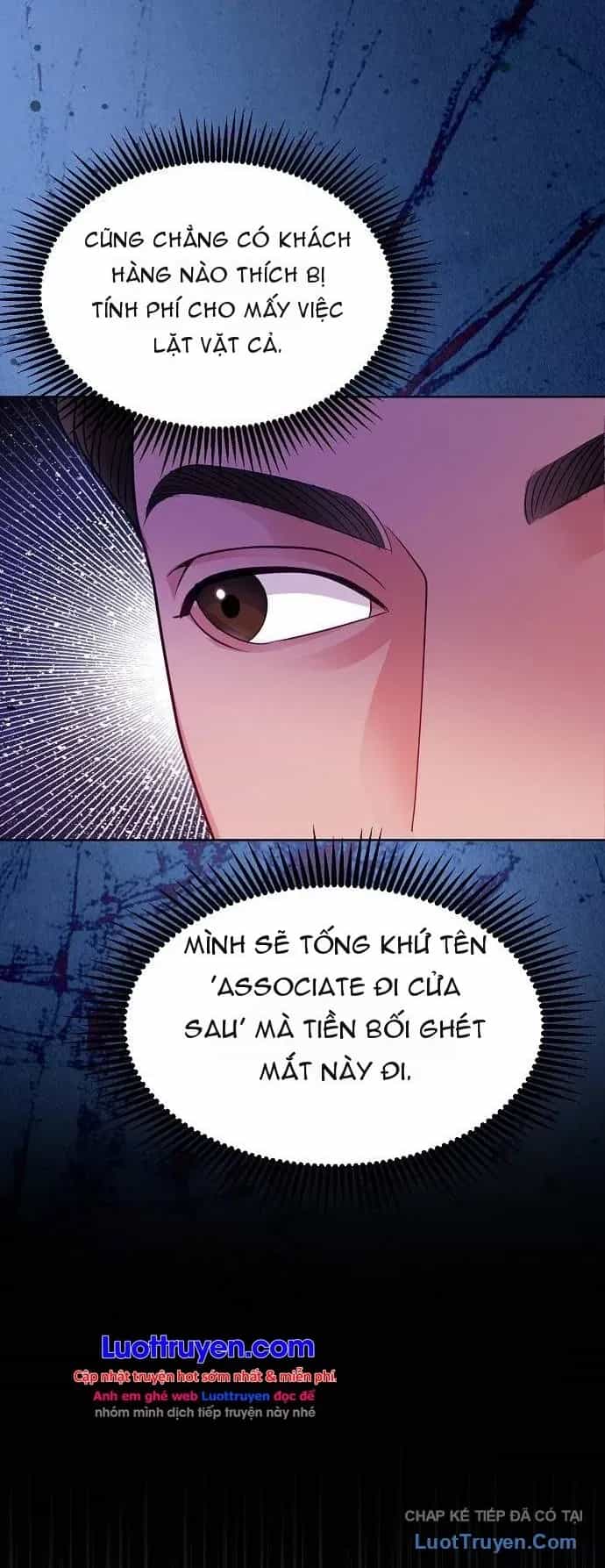 Không Gian Đặc Biệt Của Luật Sư Bình Dị - Chương 35 - ảnh 27