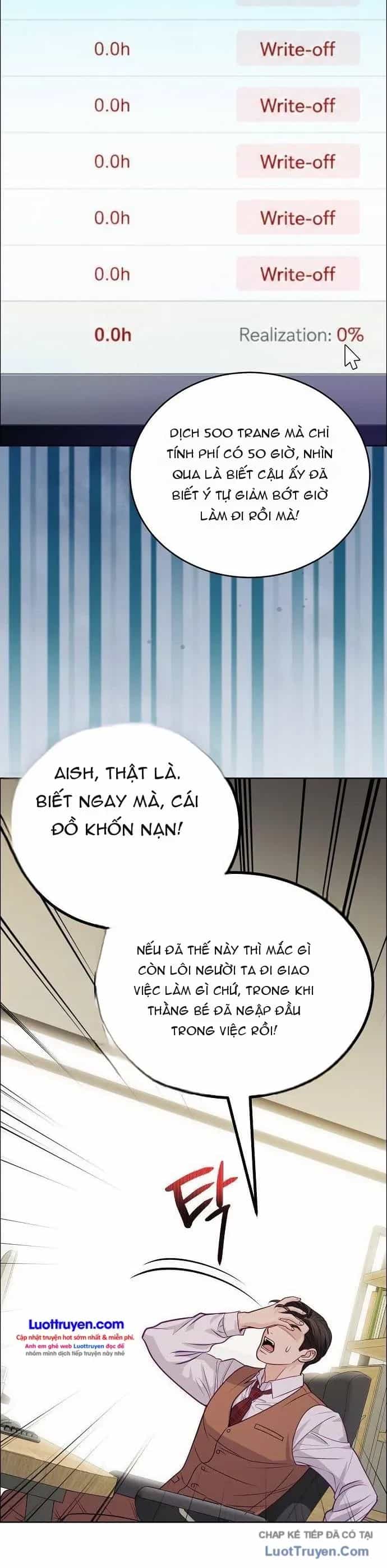 Không Gian Đặc Biệt Của Luật Sư Bình Dị - Chương 35 - ảnh 29