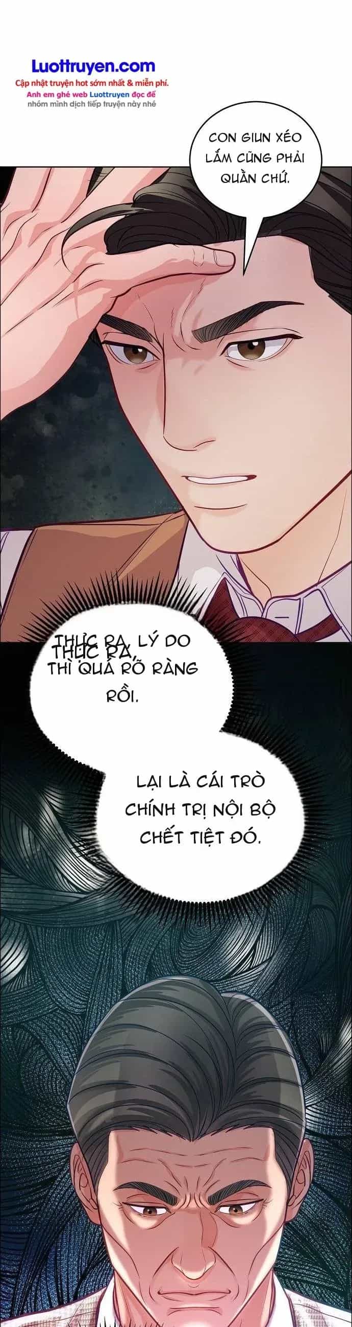 Không Gian Đặc Biệt Của Luật Sư Bình Dị - Chương 35 - ảnh 30