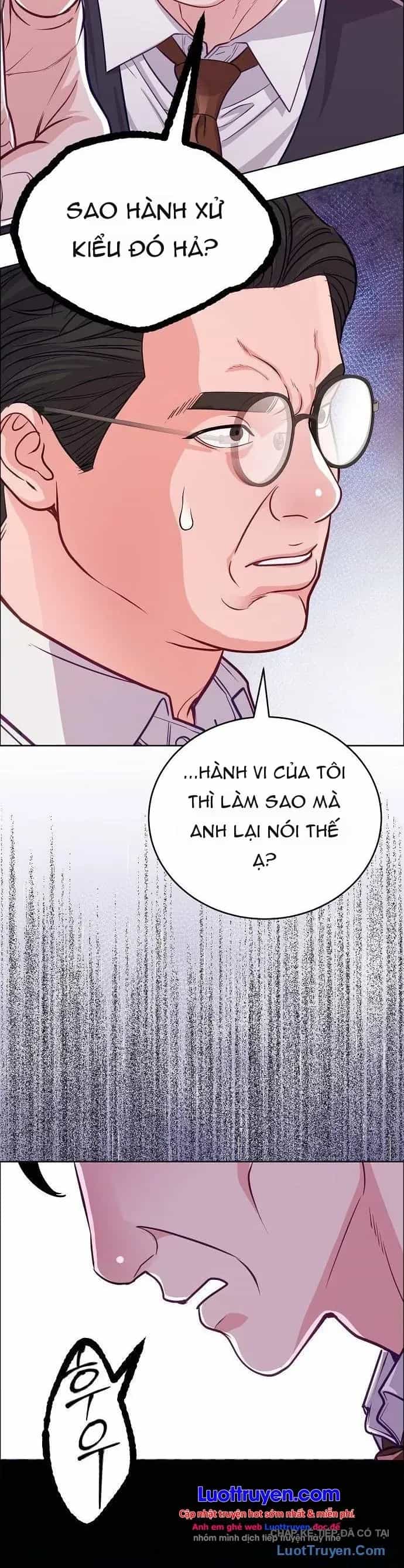 Không Gian Đặc Biệt Của Luật Sư Bình Dị - Chương 35 - ảnh 41