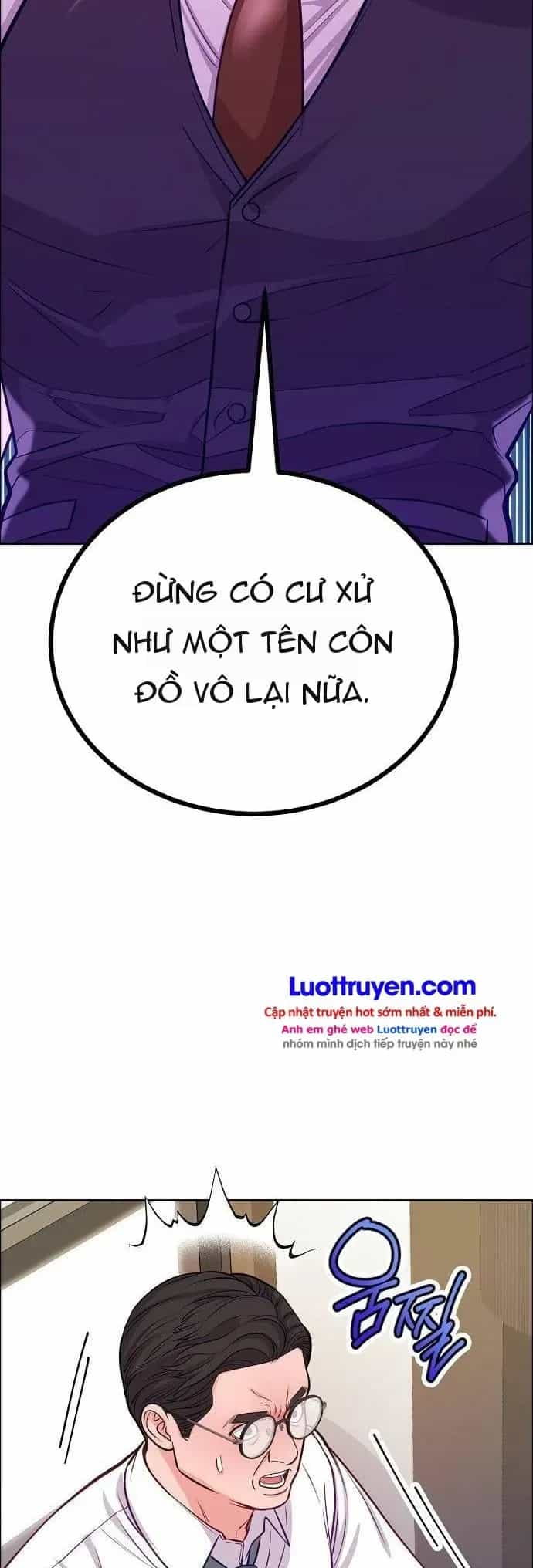 Không Gian Đặc Biệt Của Luật Sư Bình Dị - Chương 35 - ảnh 43