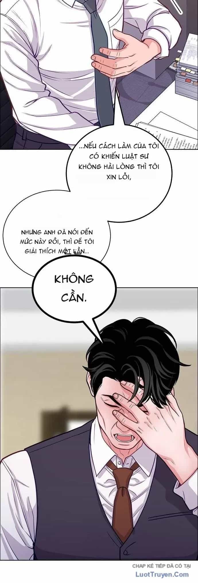 Không Gian Đặc Biệt Của Luật Sư Bình Dị - Chương 35 - ảnh 44