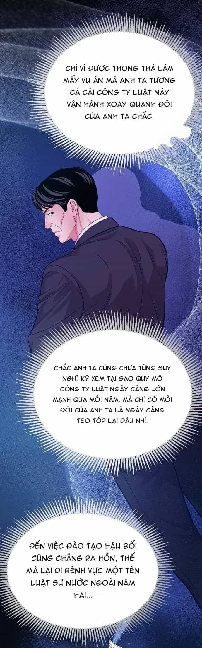 Không Gian Đặc Biệt Của Luật Sư Bình Dị - Chương 35 - ảnh 49
