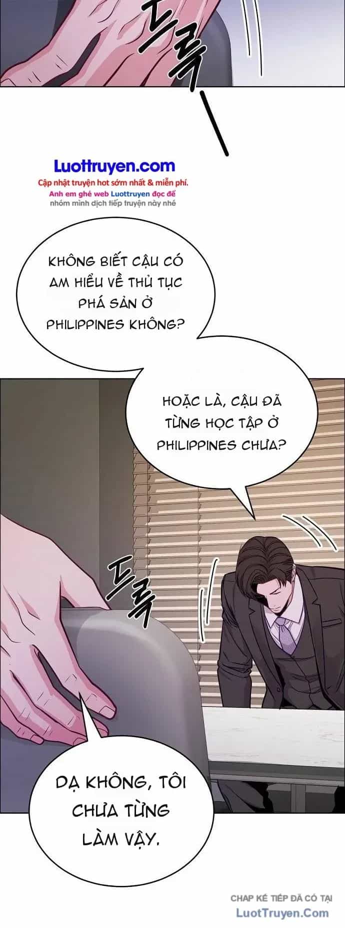 Không Gian Đặc Biệt Của Luật Sư Bình Dị - Chương 36 - ảnh 10
