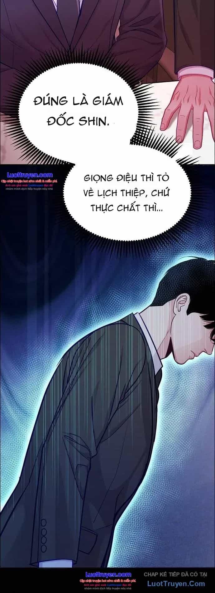 Không Gian Đặc Biệt Của Luật Sư Bình Dị - Chương 36 - ảnh 16