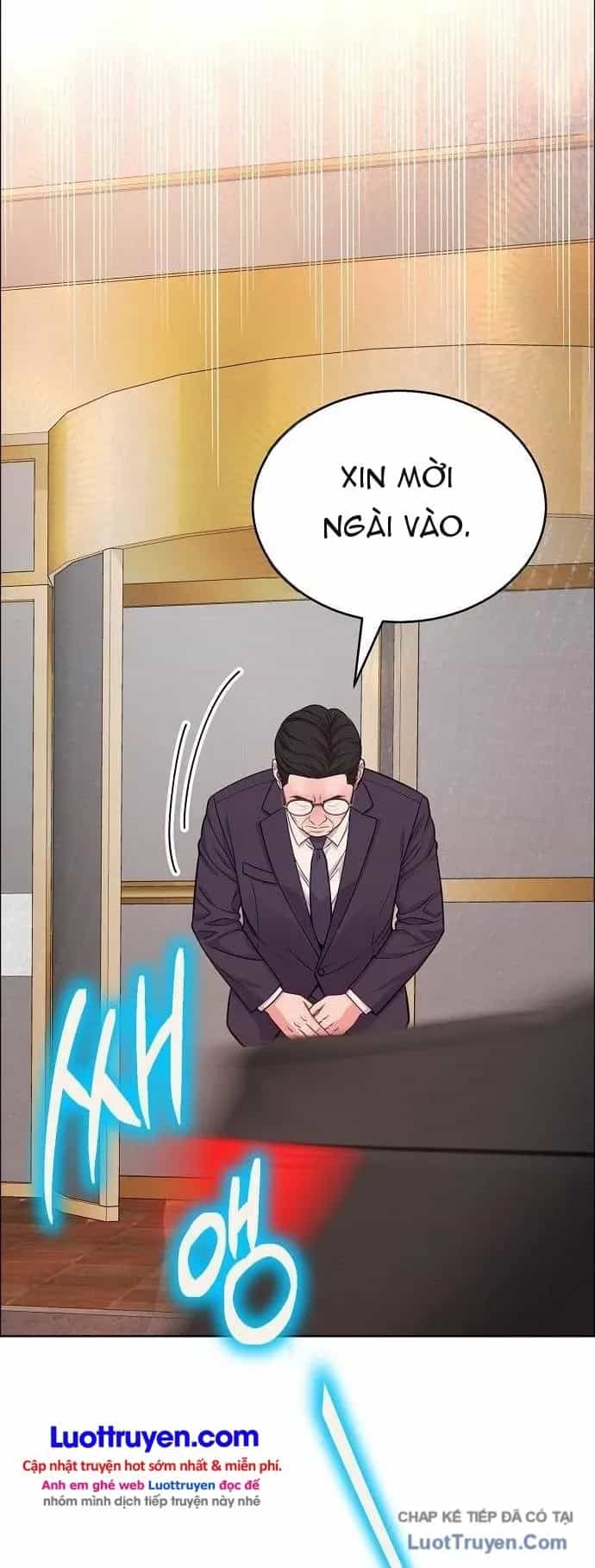Không Gian Đặc Biệt Của Luật Sư Bình Dị - Chương 36 - ảnh 22