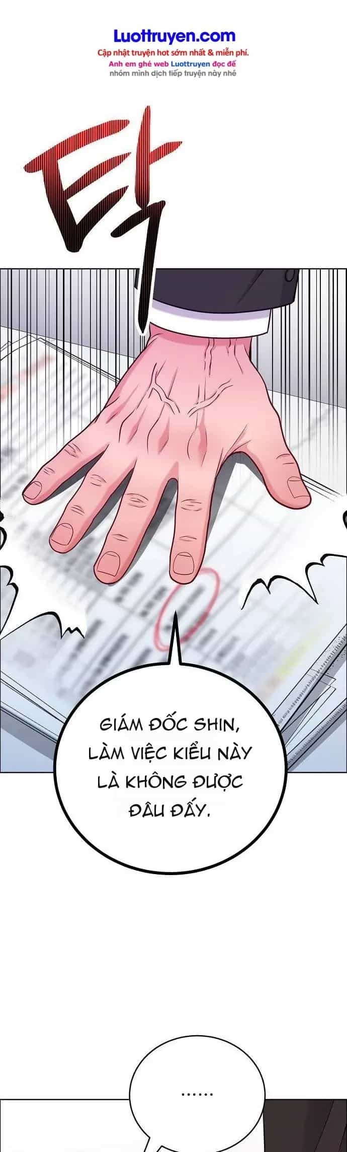 Không Gian Đặc Biệt Của Luật Sư Bình Dị - Chương 36 - ảnh 33
