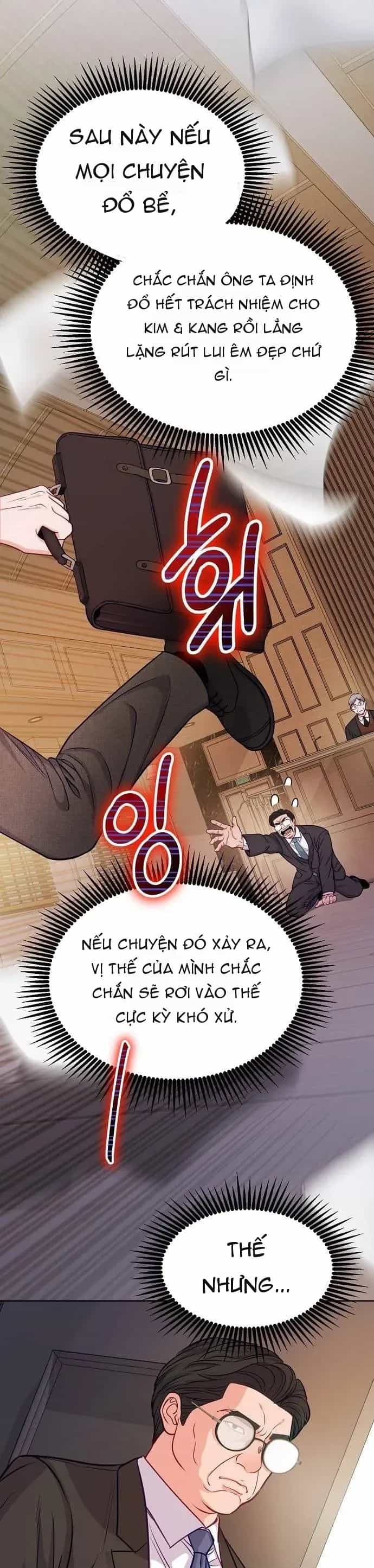 Không Gian Đặc Biệt Của Luật Sư Bình Dị - Chương 36 - ảnh 43