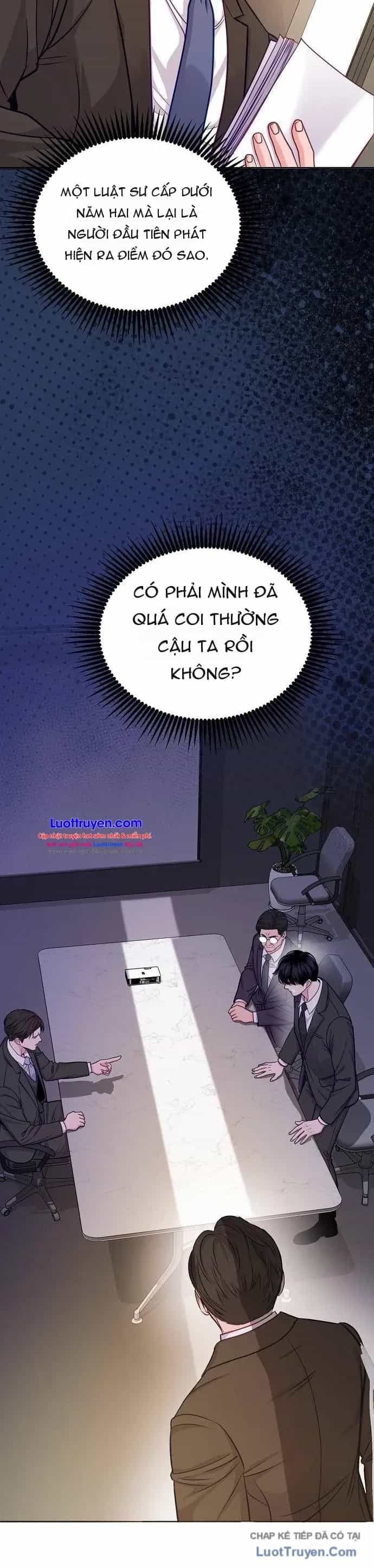 Không Gian Đặc Biệt Của Luật Sư Bình Dị - Chương 36 - ảnh 44