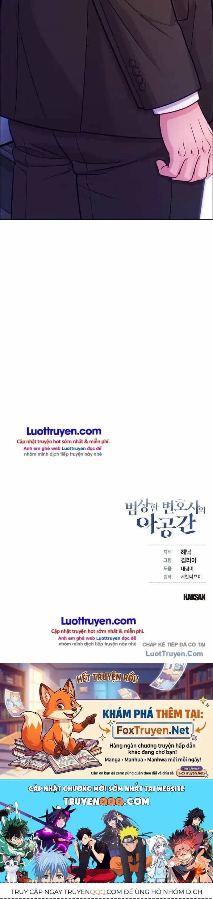 Không Gian Đặc Biệt Của Luật Sư Bình Dị - Chương 36 - ảnh 48