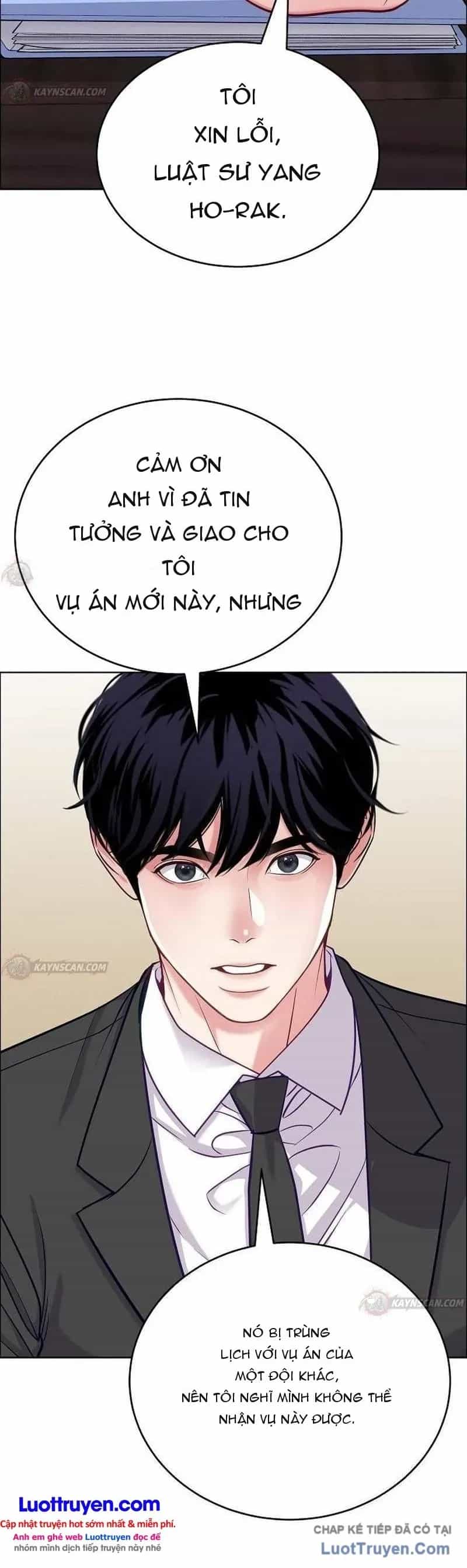 Không Gian Đặc Biệt Của Luật Sư Bình Dị - Chương 37 - ảnh 15