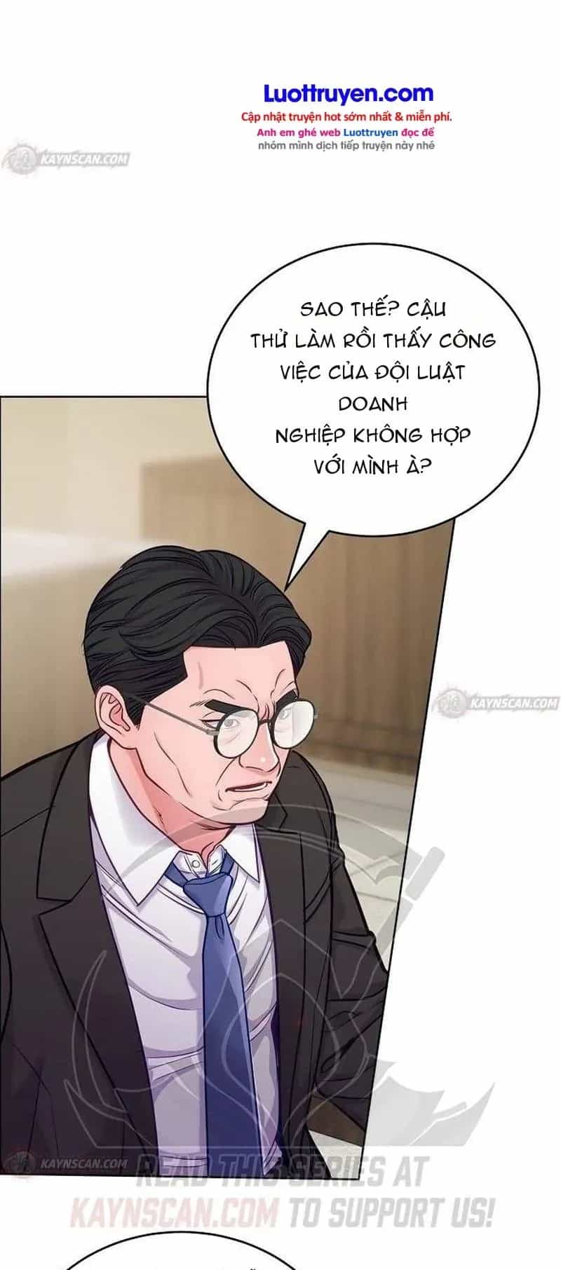 Không Gian Đặc Biệt Của Luật Sư Bình Dị - Chương 37 - ảnh 18