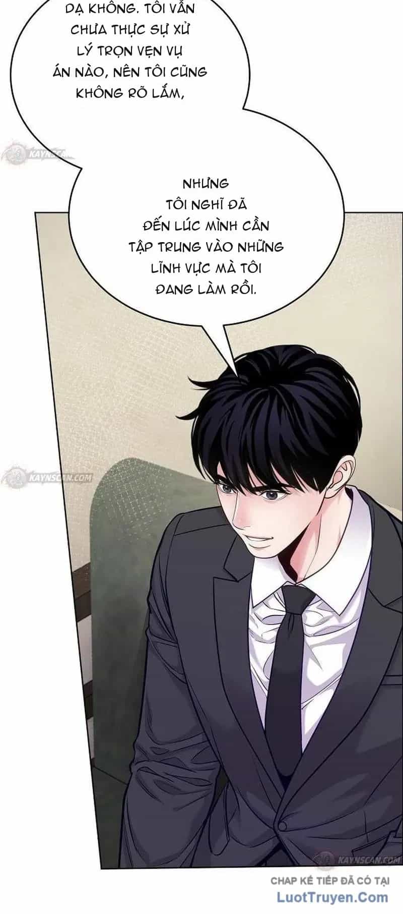 Không Gian Đặc Biệt Của Luật Sư Bình Dị - Chương 37 - ảnh 19