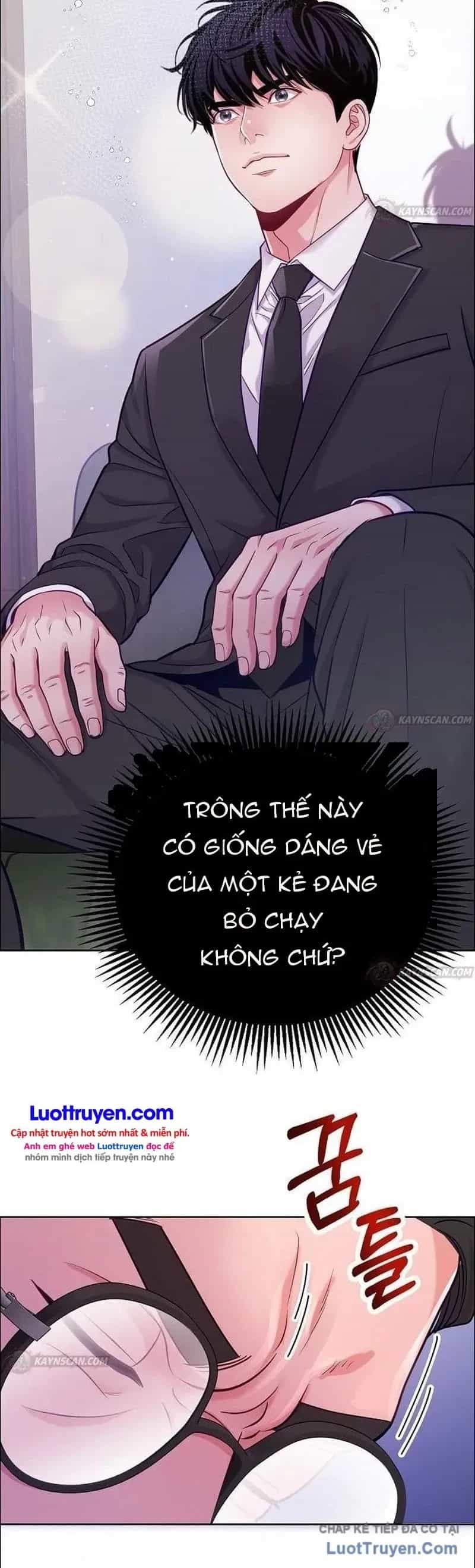 Không Gian Đặc Biệt Của Luật Sư Bình Dị - Chương 37 - ảnh 23