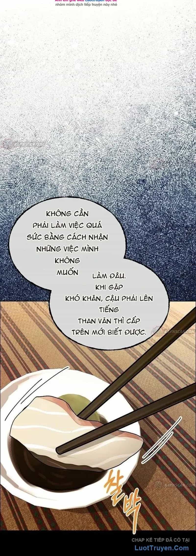 Không Gian Đặc Biệt Của Luật Sư Bình Dị - Chương 37 - ảnh 31