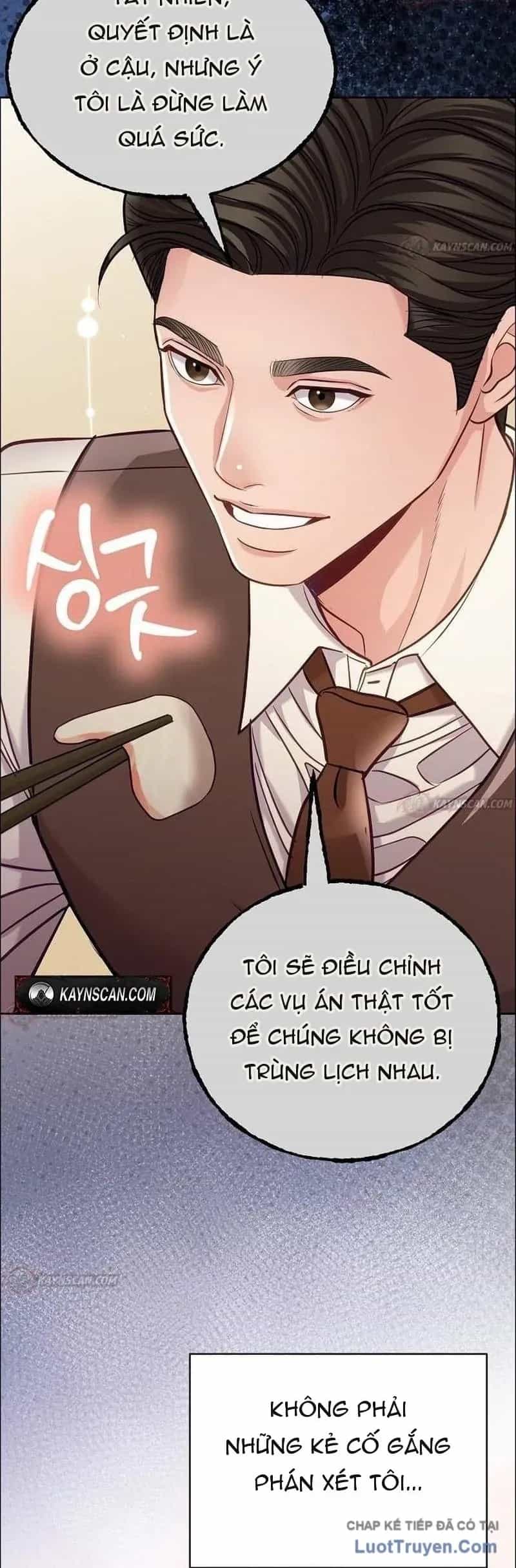 Không Gian Đặc Biệt Của Luật Sư Bình Dị - Chương 37 - ảnh 33