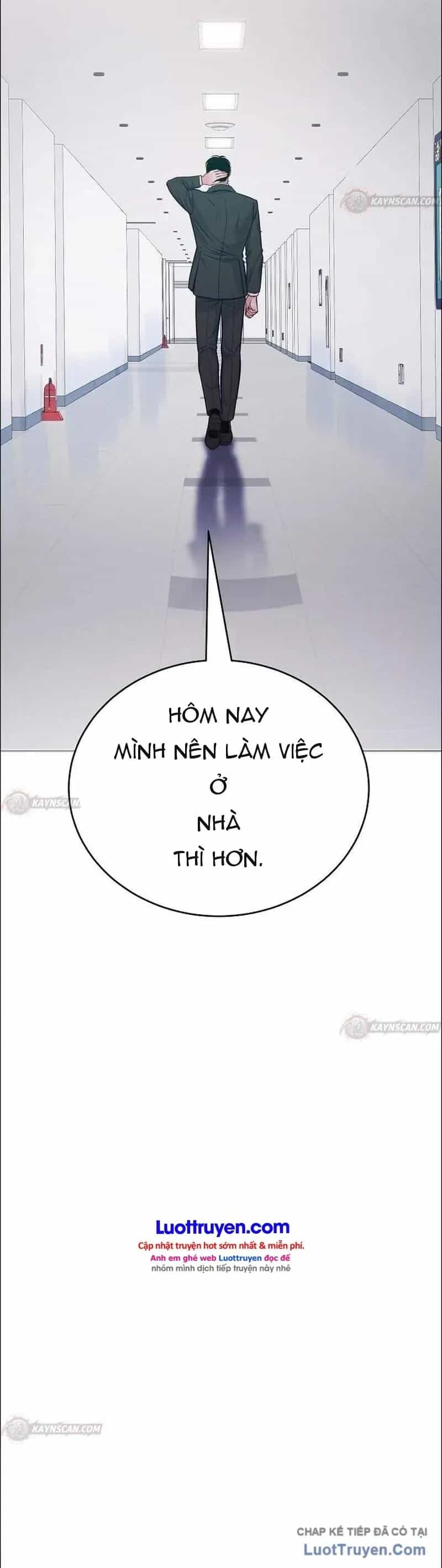 Không Gian Đặc Biệt Của Luật Sư Bình Dị - Chương 37 - ảnh 35