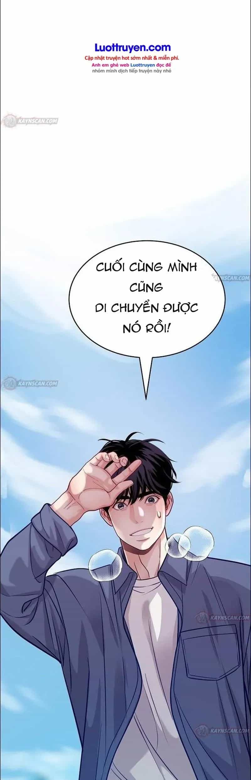 Không Gian Đặc Biệt Của Luật Sư Bình Dị - Chương 37 - ảnh 36