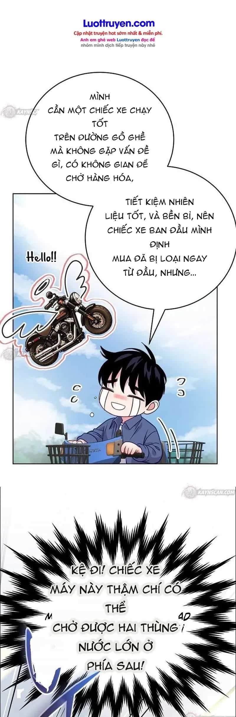 Không Gian Đặc Biệt Của Luật Sư Bình Dị - Chương 37 - ảnh 38