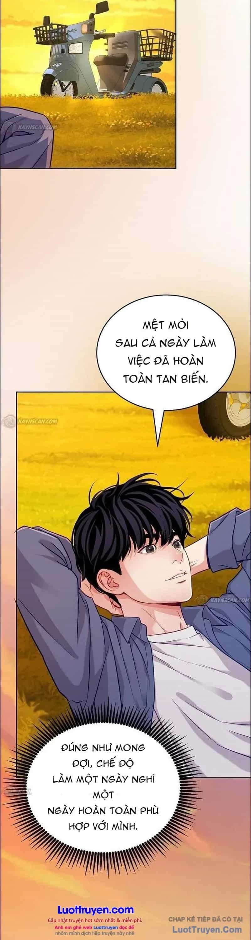 Không Gian Đặc Biệt Của Luật Sư Bình Dị - Chương 37 - ảnh 41