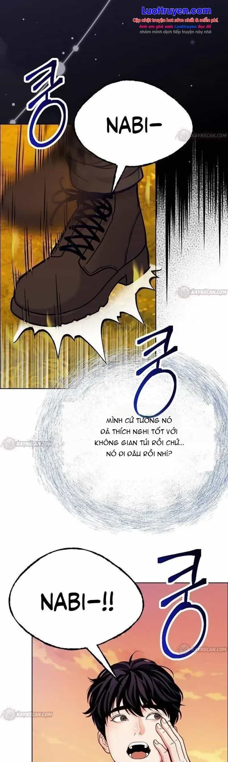 Không Gian Đặc Biệt Của Luật Sư Bình Dị - Chương 37 - ảnh 48