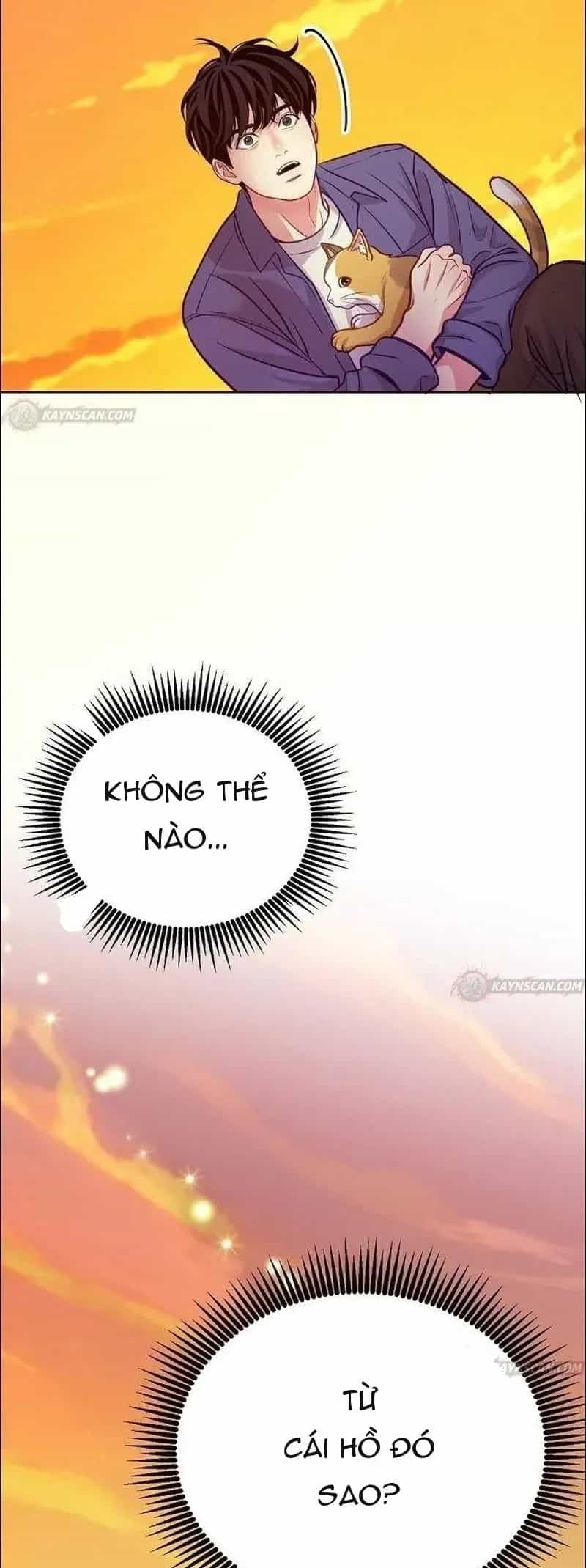 Không Gian Đặc Biệt Của Luật Sư Bình Dị - Chương 37 - ảnh 53