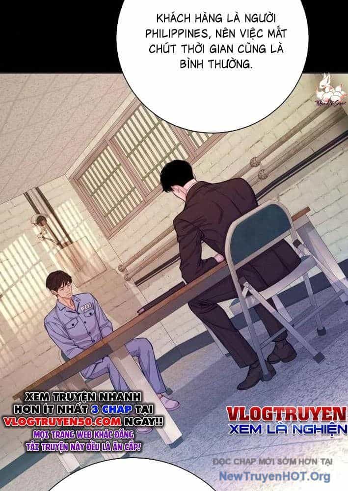 Không Gian Đặc Biệt Của Luật Sư Bình Dị - Chương 4 - ảnh 17