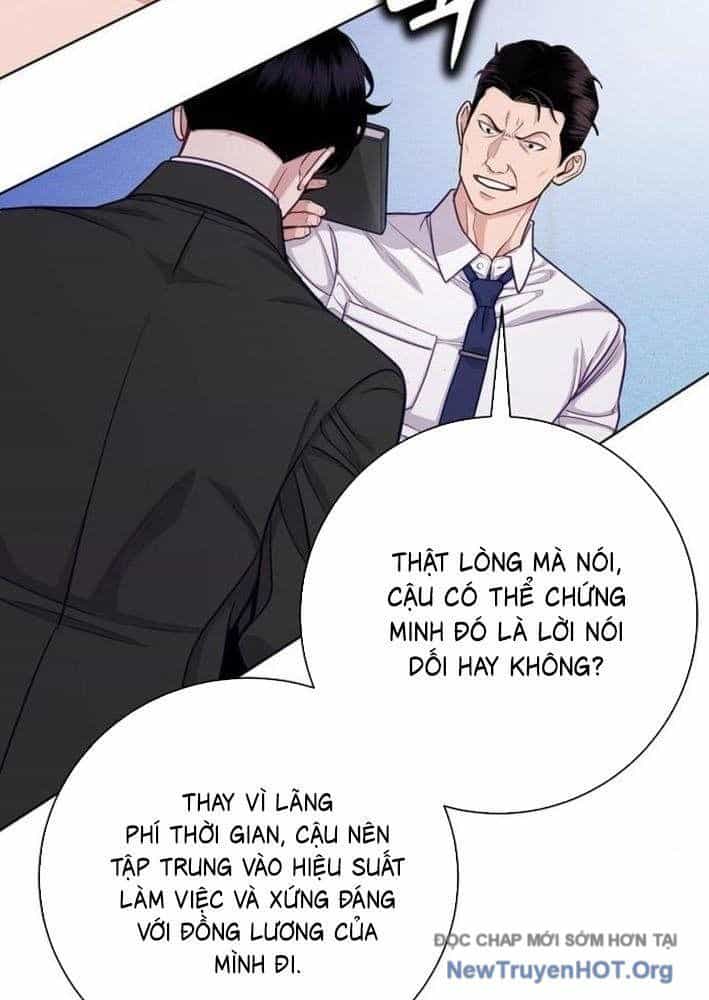 Không Gian Đặc Biệt Của Luật Sư Bình Dị - Chương 4 - ảnh 27