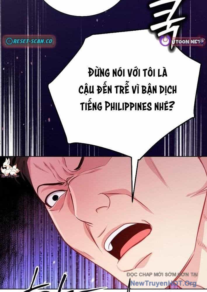 Không Gian Đặc Biệt Của Luật Sư Bình Dị - Chương 4 - ảnh 30