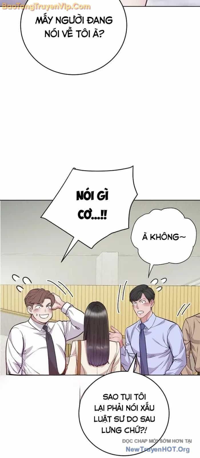 Không Gian Đặc Biệt Của Luật Sư Bình Dị - Chương 7 - ảnh 21