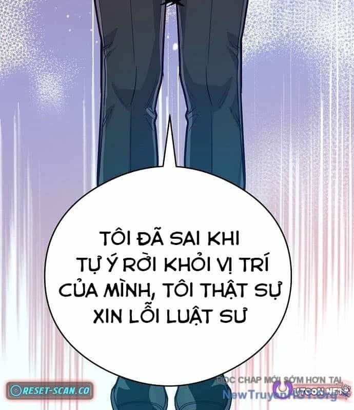Không Gian Đặc Biệt Của Luật Sư Bình Dị - Chương 9 - ảnh 11